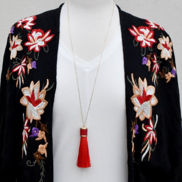 Cardigan - Picture 2 of 2